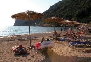 Ermones Active Holiday Resort Corfu  المظهر الخارجي الصورة