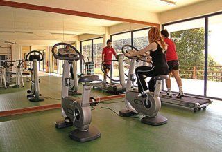 Ermones Active Holiday Resort Corfu  المظهر الخارجي الصورة