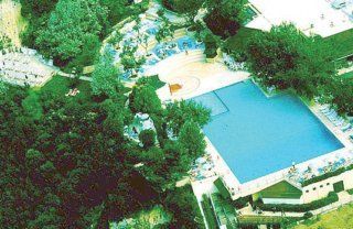 Ermones Active Holiday Resort Corfu  المظهر الخارجي الصورة